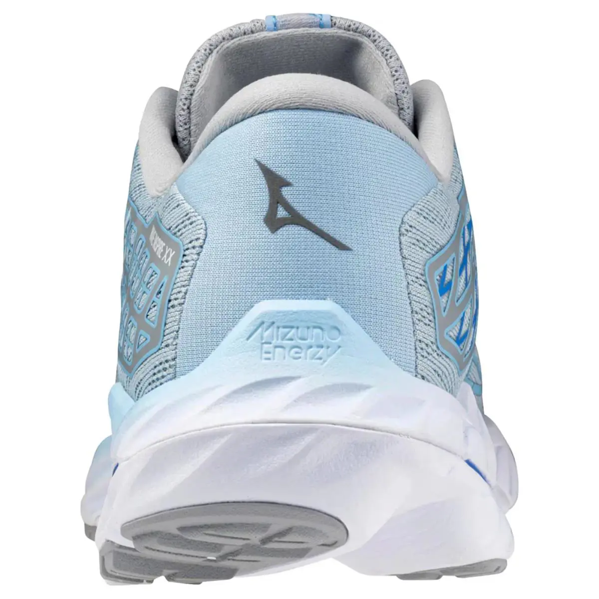 Mizuno shoes - Wave Inspire 20 - Wave Inspire - Multicolor (UPC: 889961628146) 2