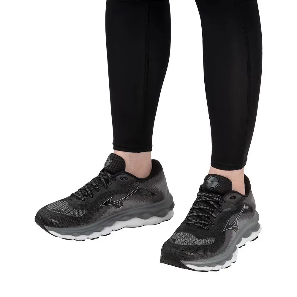 Mizuno shoes - Mizuno-92812062 - Mizuno-92812062 (UPC: 889961595394) 3