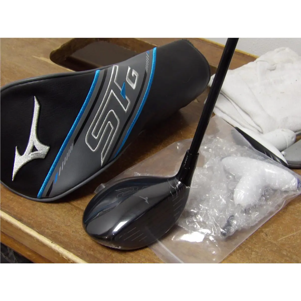 Mizuno  - ST-G 0