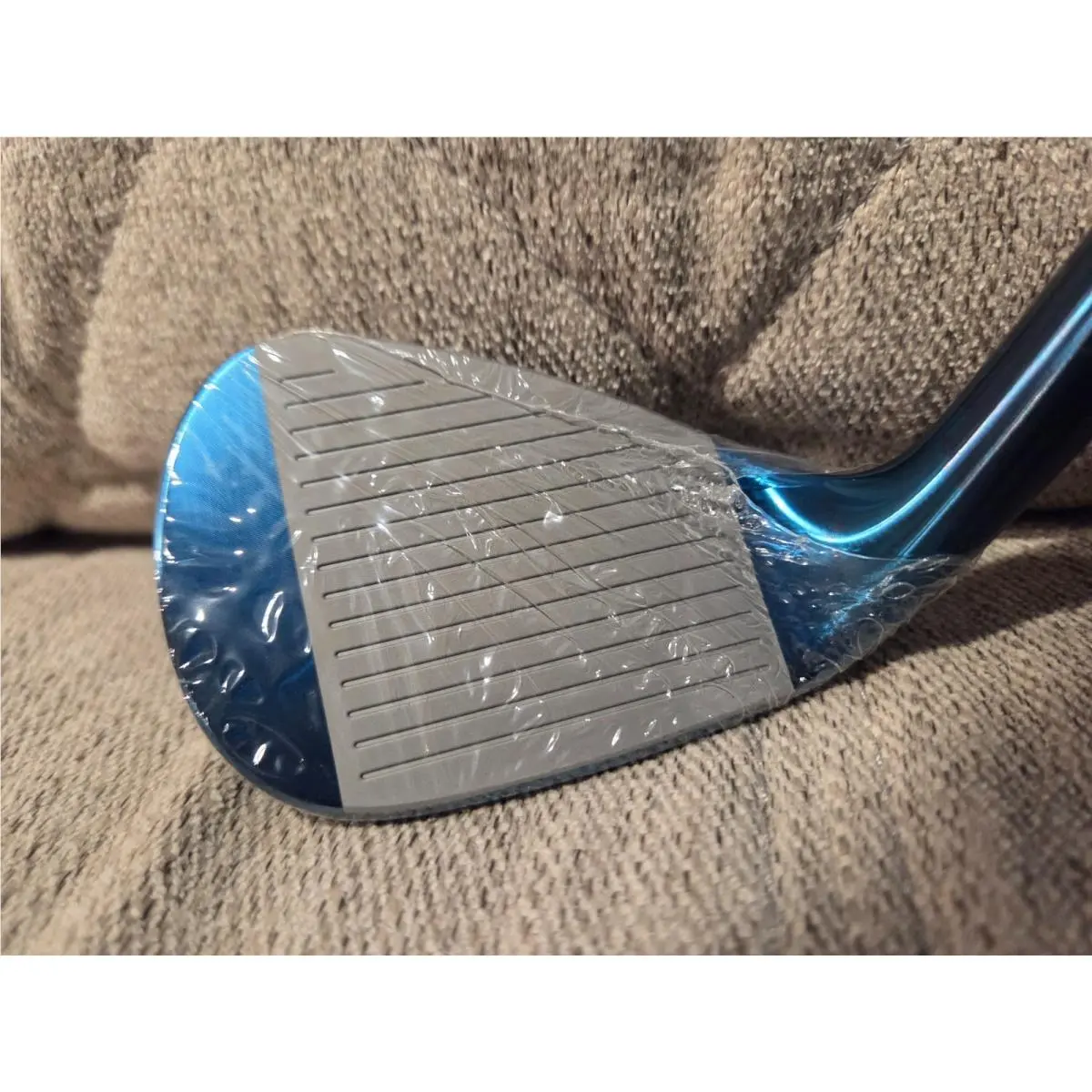 Mizuno  - T22 BLUE - BLUE - Blue 8