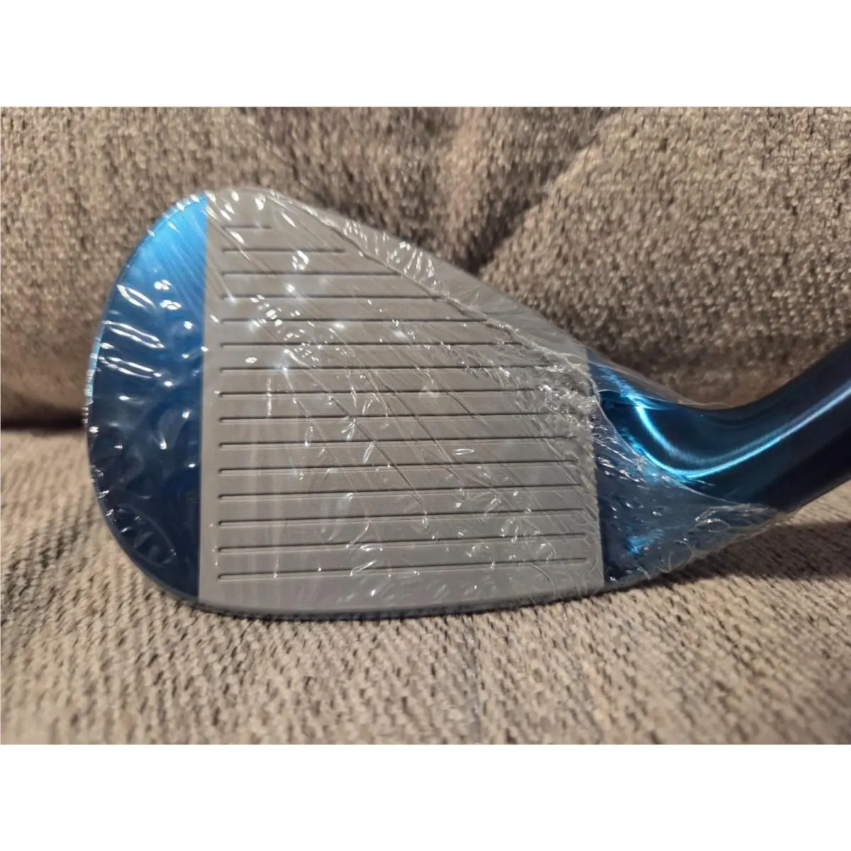 Mizuno  - T22 BLUE - BLUE - Blue 10