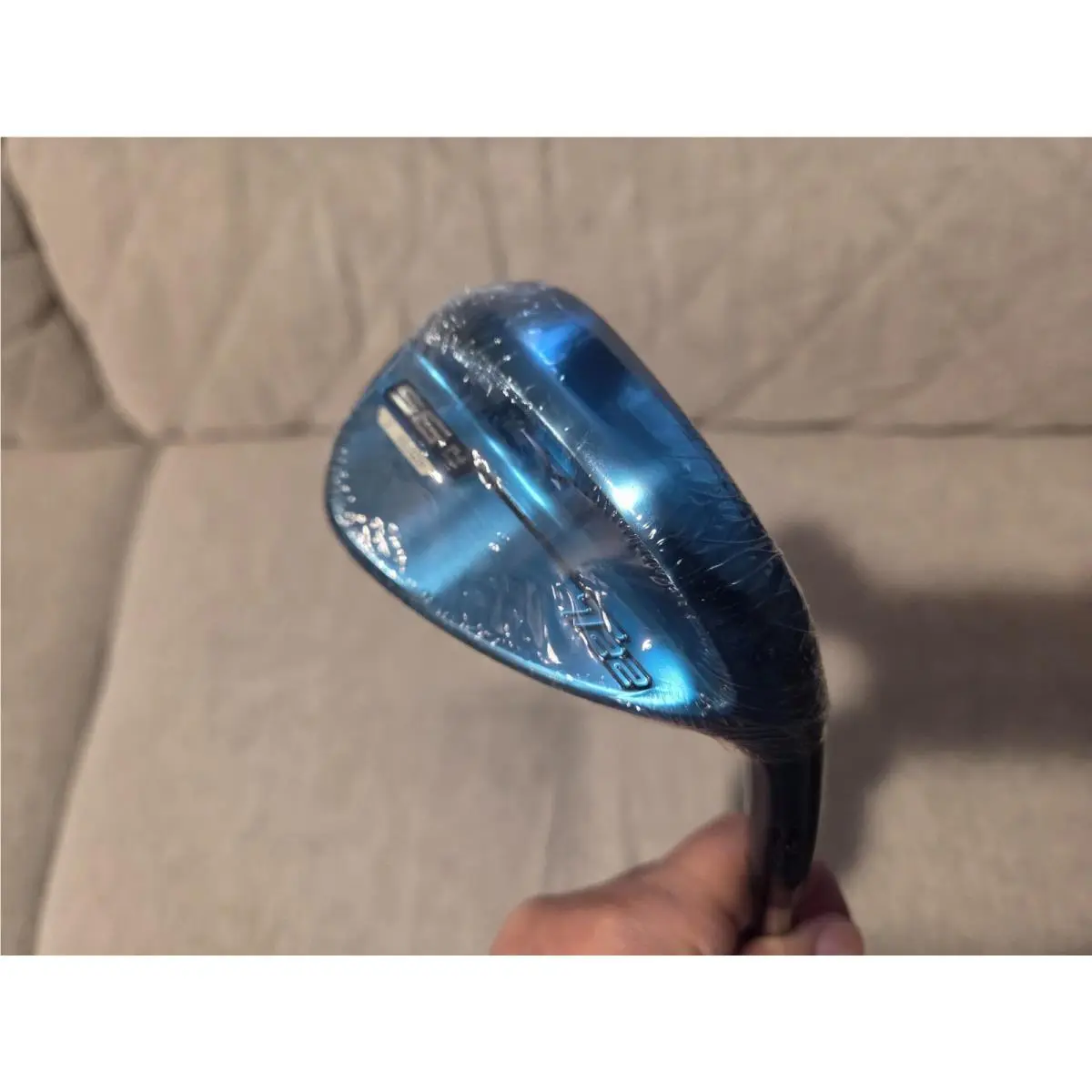 Mizuno  - T22 BLUE - BLUE - Blue 1