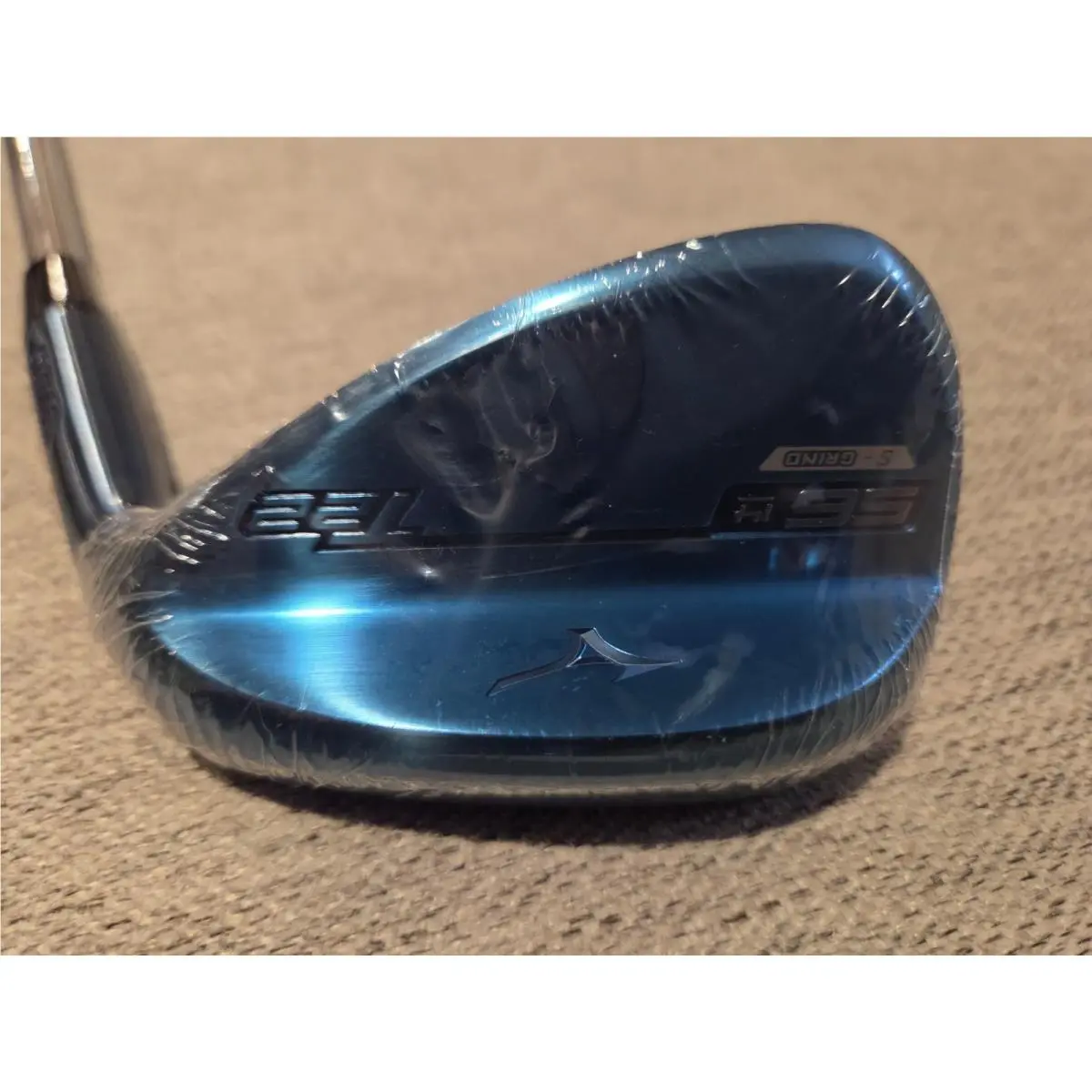 Mizuno  - T22 BLUE - BLUE - Blue 2