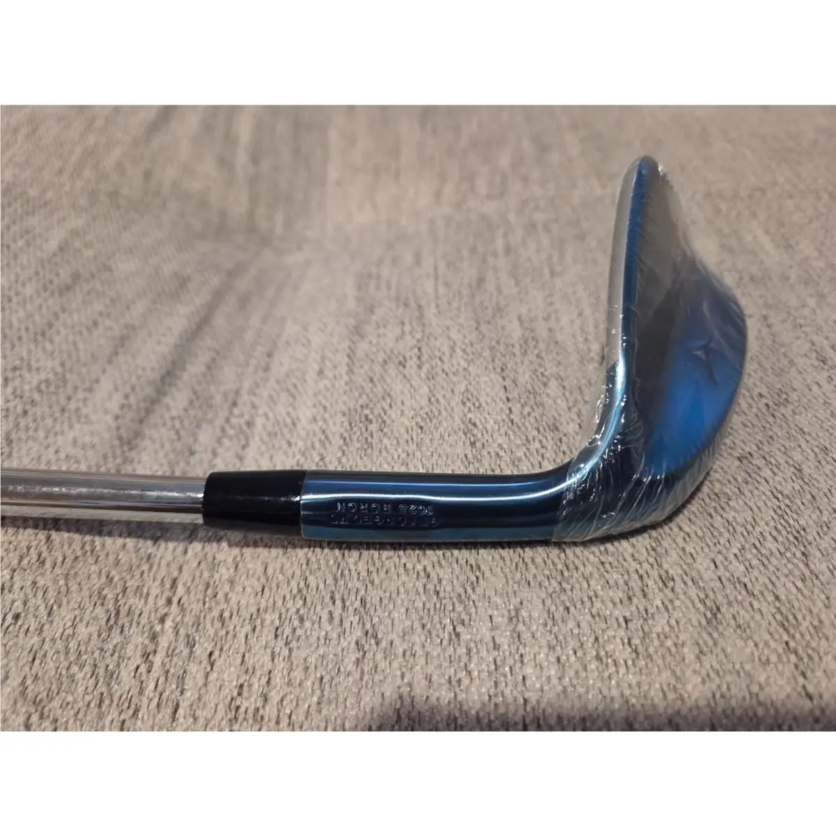 Mizuno  - T22 BLUE - BLUE - Blue 3