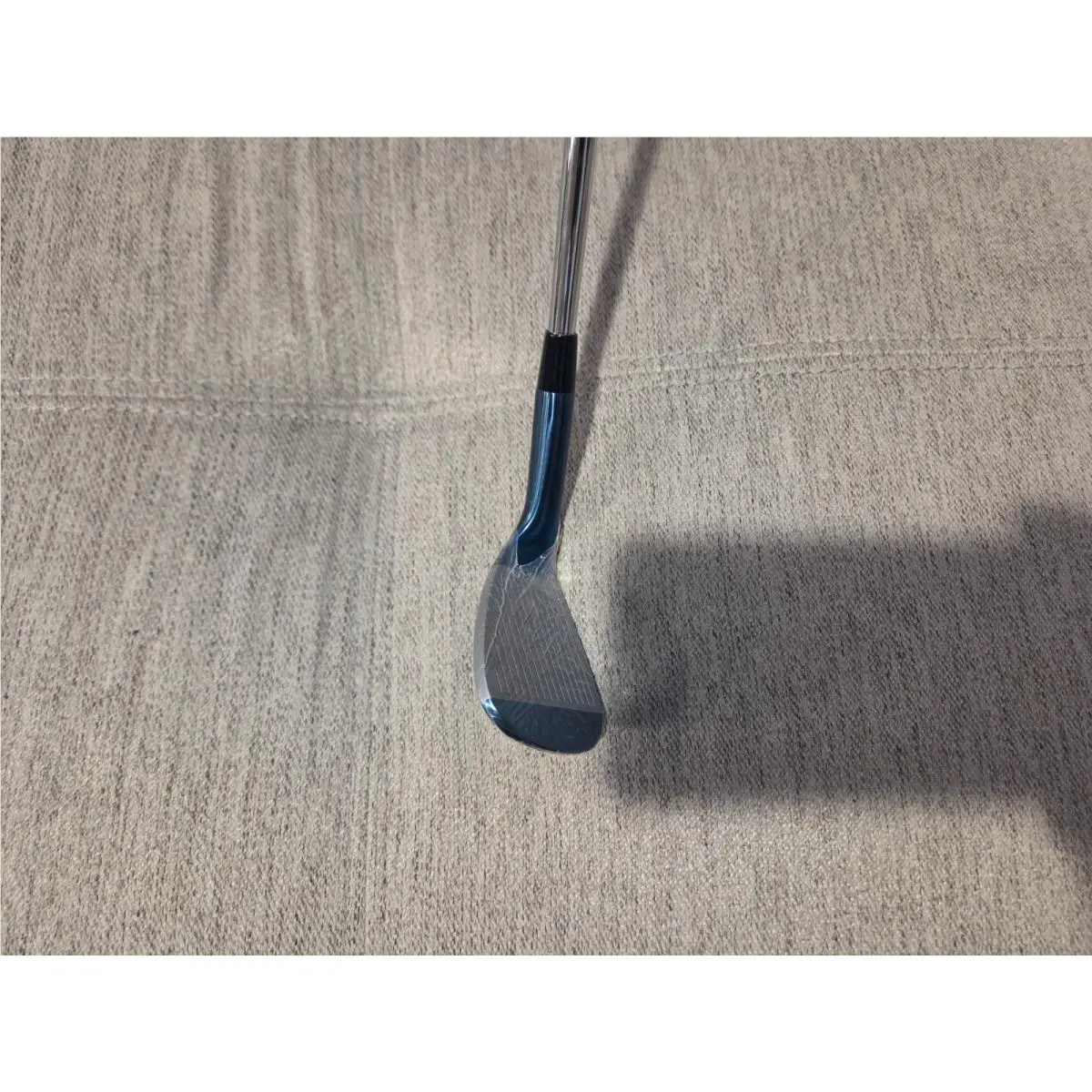 Mizuno  - T22 BLUE - BLUE - Blue 6