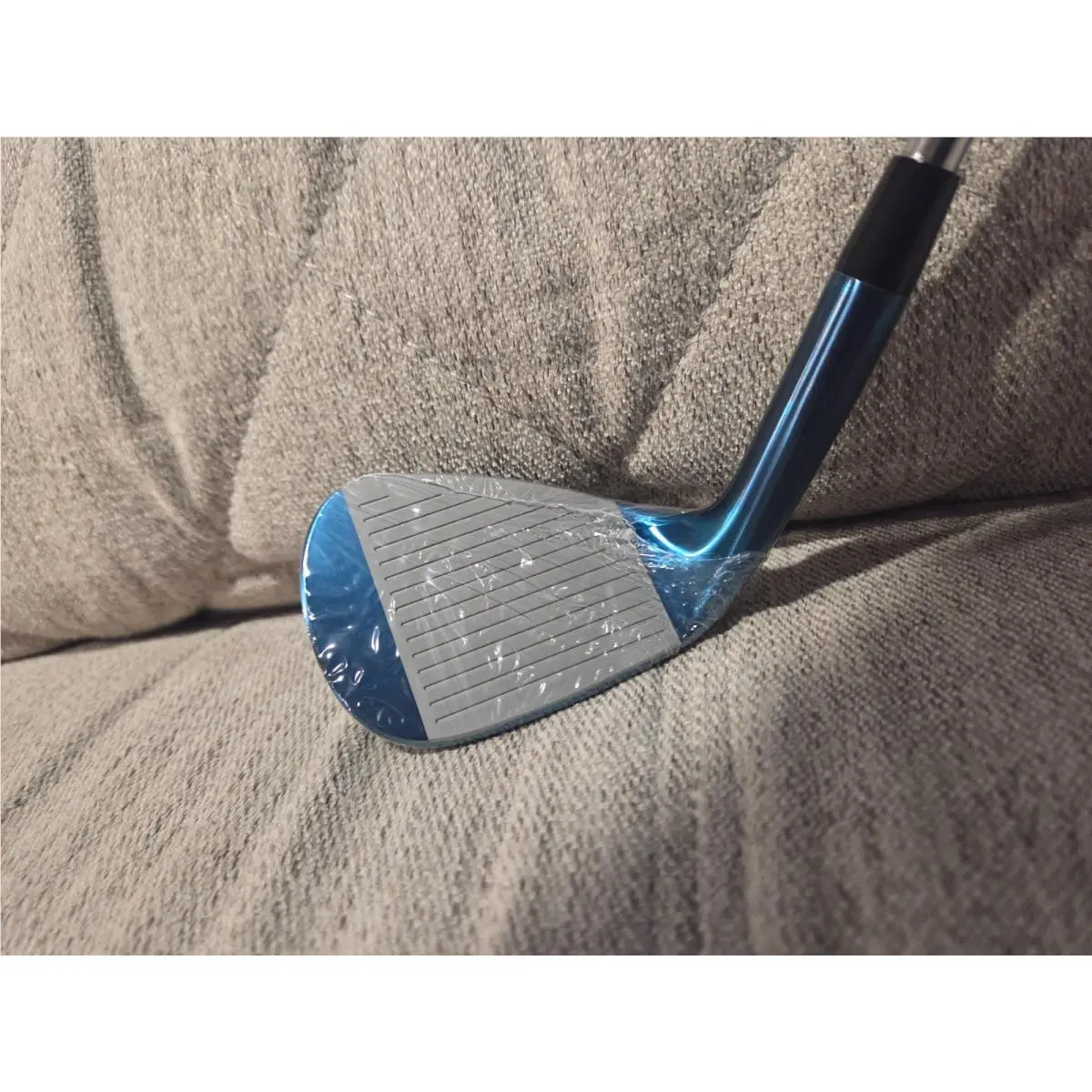 Mizuno  - T22 BLUE - BLUE - Blue 7