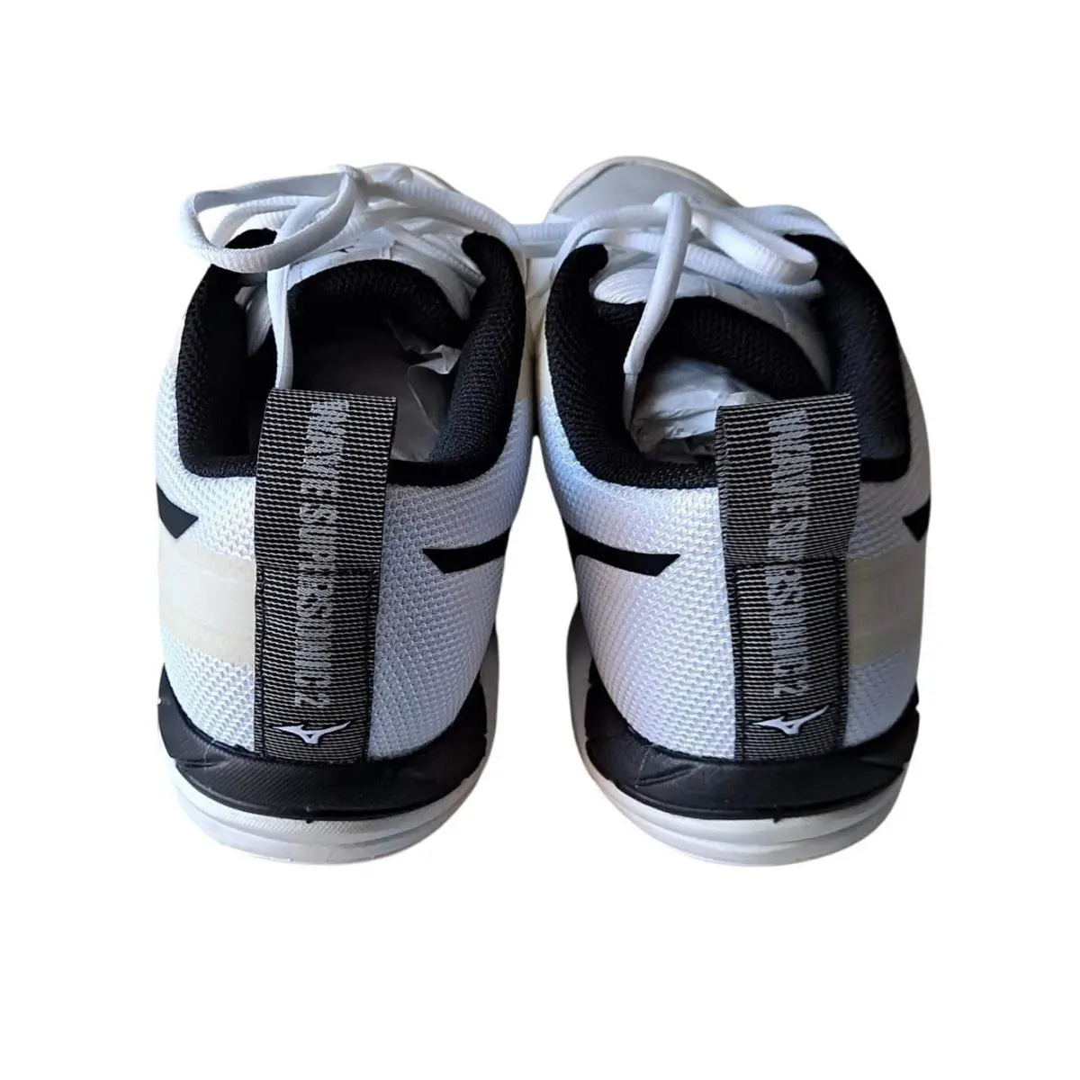 Mizuno shoes - White 0
