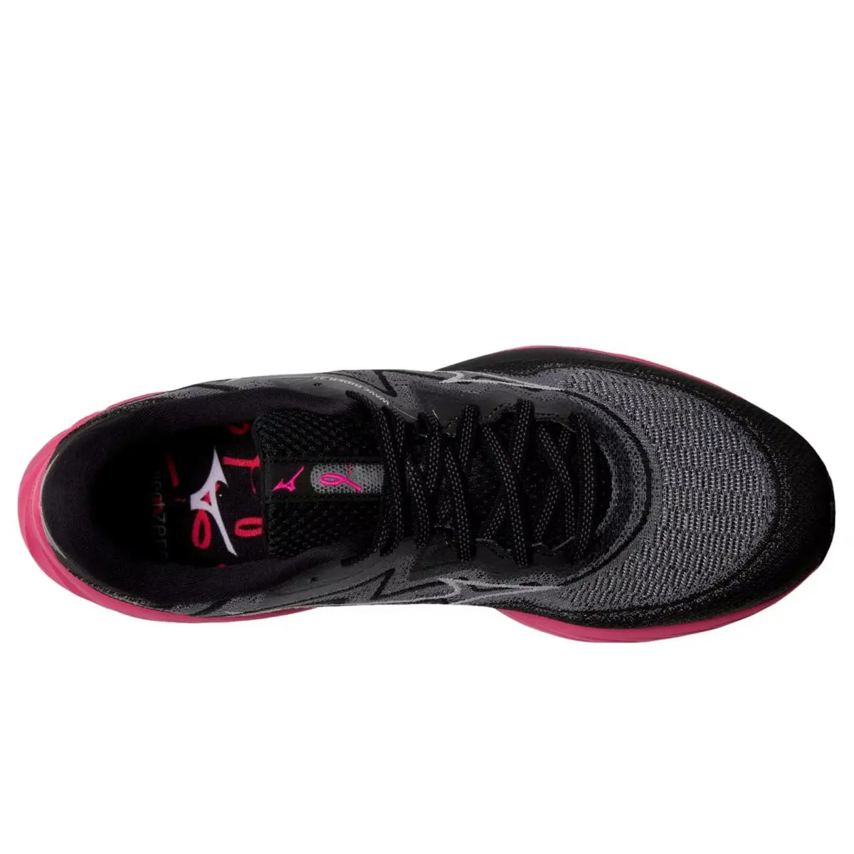Mizuno shoes - Wave Rider 27 SSW - Wave Rider SSW - Multicolor (UPC: 889961599293) 0