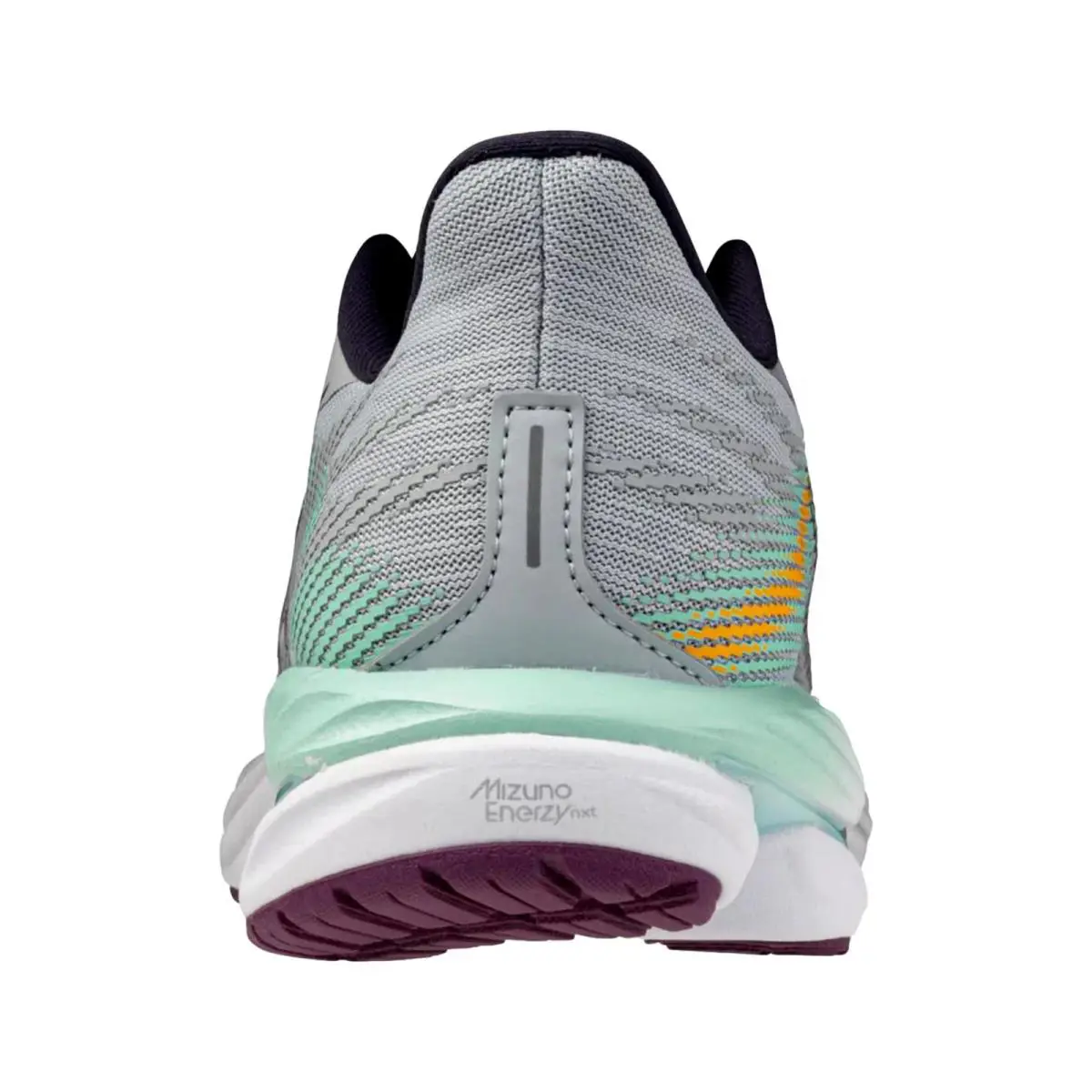 Mizuno shoes - Wave Inspire 21 - Wave Inspire - Multicolor (UPC: 889961753657) 2