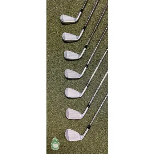 Mizuno  - JPX 925 Hot Metal Pro 8