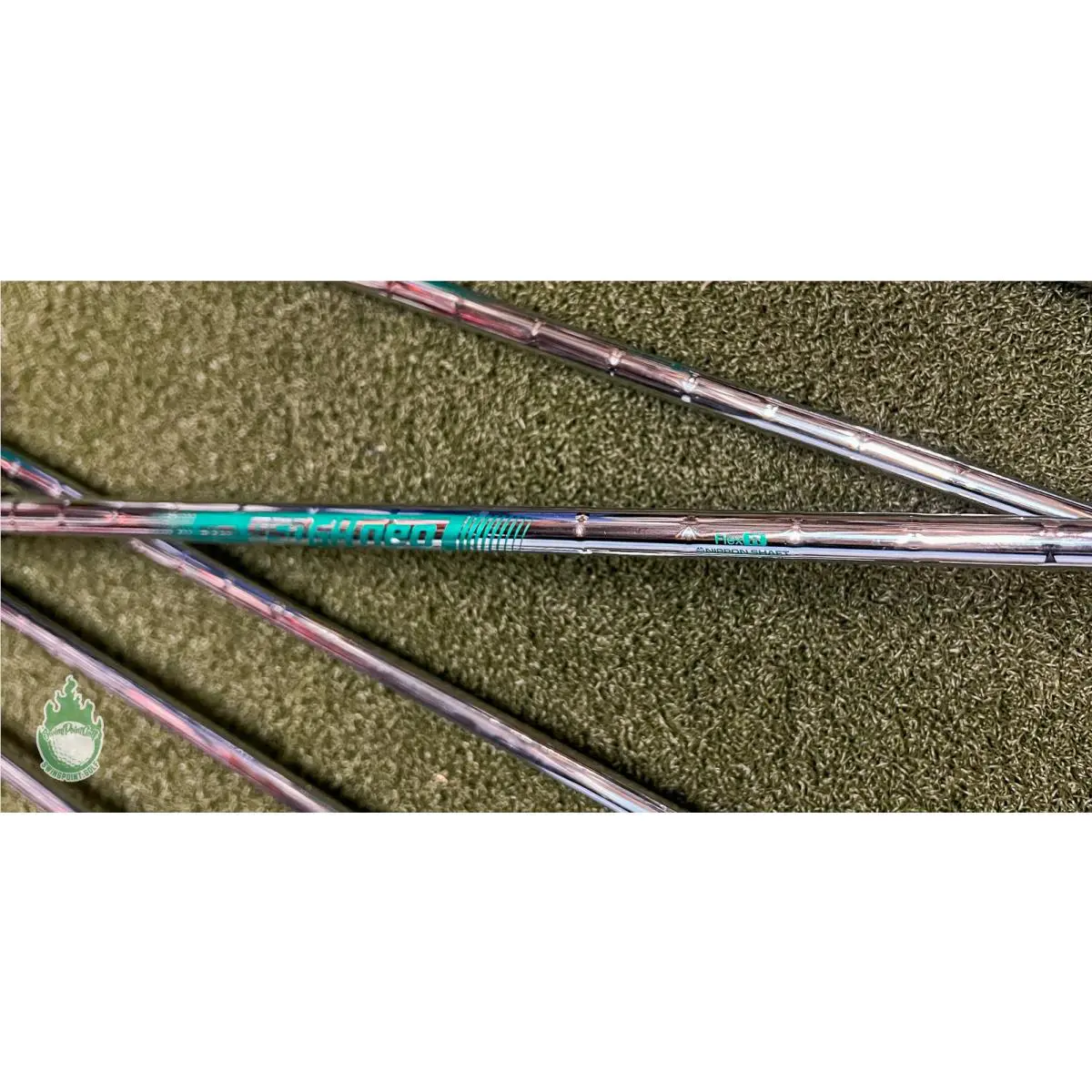 Mizuno  - JPX 925 Hot Metal Pro 9