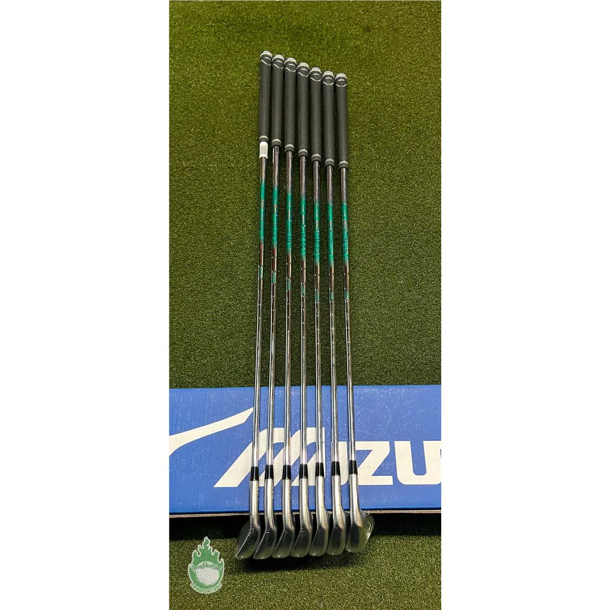 Mizuno  - JPX 925 Hot Metal Pro 2