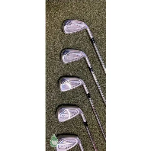Mizuno  - JPX 925 Hot Metal Pro 3