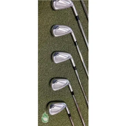 Mizuno  - JPX 925 Hot Metal Pro 4