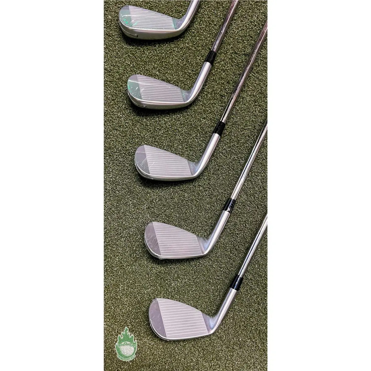 Mizuno  - JPX 925 Hot Metal Pro 6