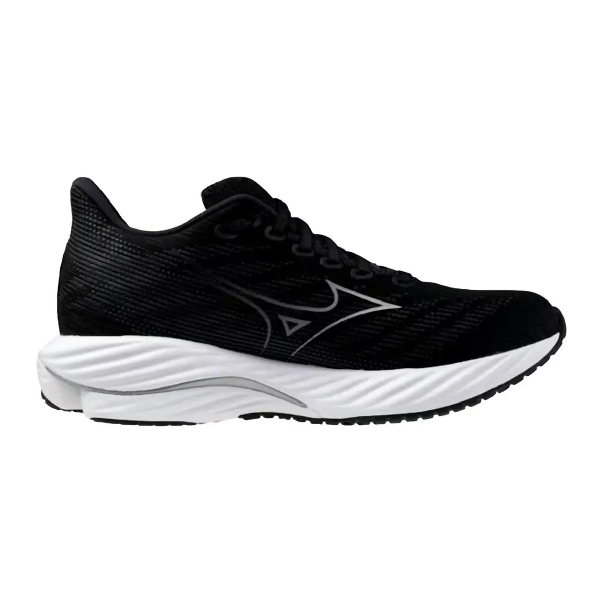 Mizuno shoes - Wave Rider 28 - Wave Rider - Multicolor (UPC: 889961668265) 0