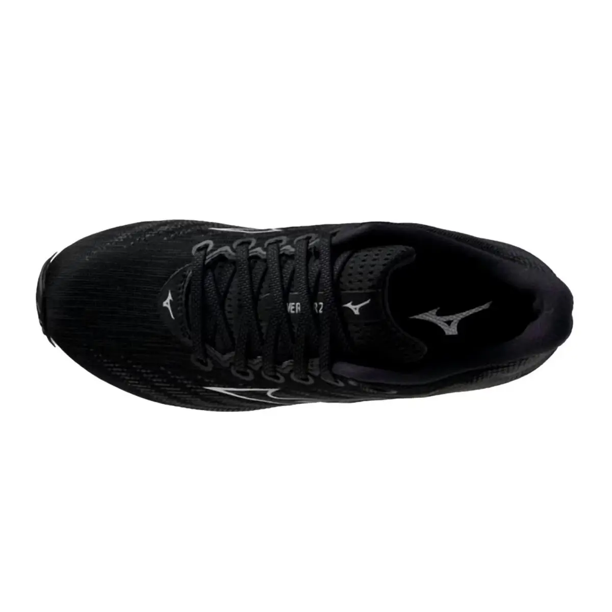 Mizuno shoes - Wave Rider 28 - Wave Rider - Multicolor (UPC: 889961668265) 1