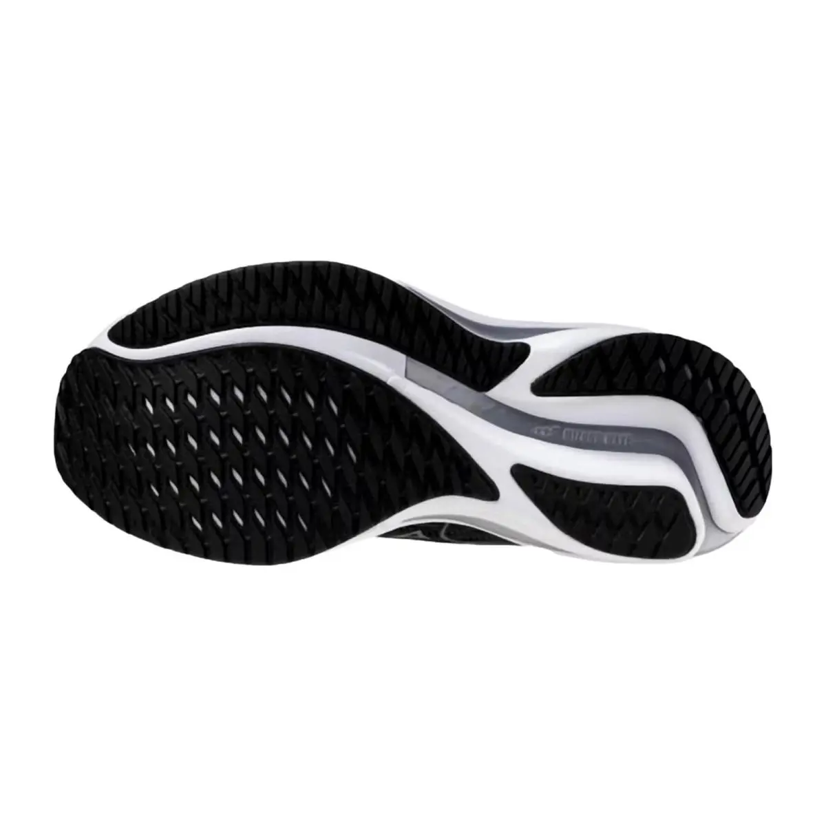 Mizuno shoes - Wave Rider 28 - Wave Rider - Multicolor (UPC: 889961668265) 2