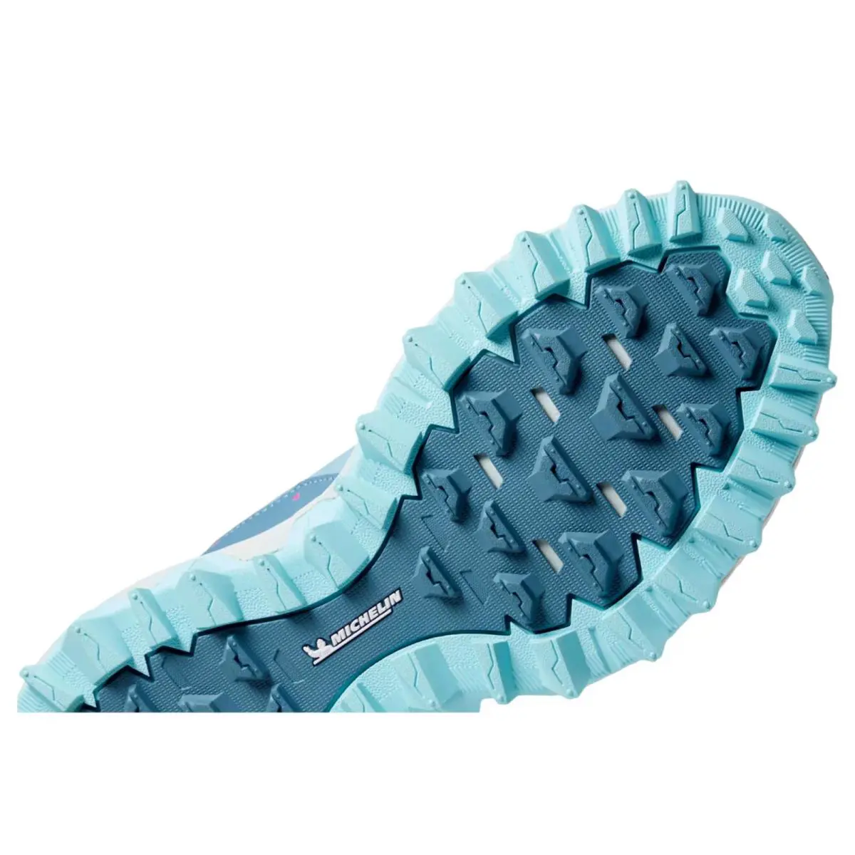 Mizuno shoes - Wave Mujin 9 - Wave Mujin - Multicolor (UPC: 889961570261) 1