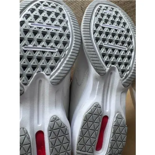 Mizuno shoes - White (UPC: 889961648908) 3