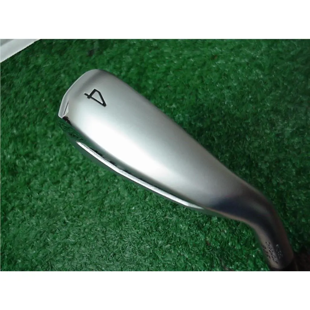 Mizuno  - jpx 925 - jpx 2