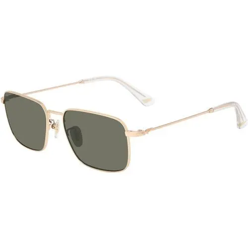 Police Splr 73 Rose Gold 300k Size 56 Sunglasses