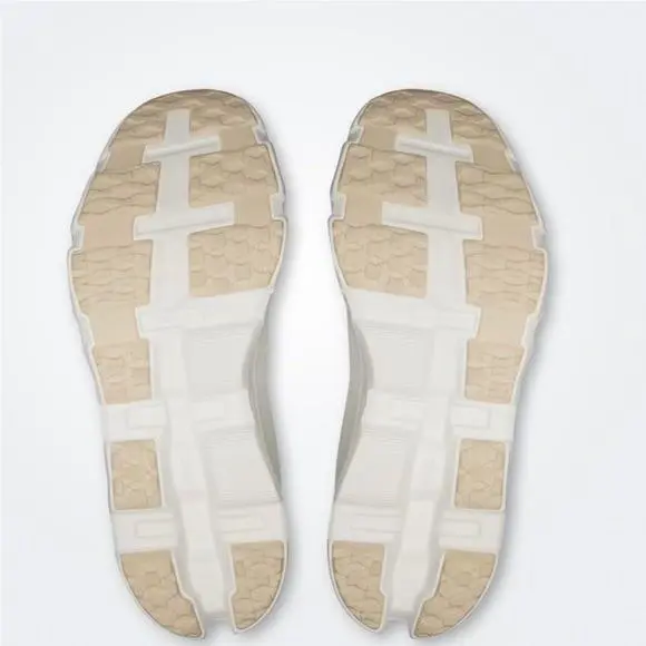 Newton shoes - White 1