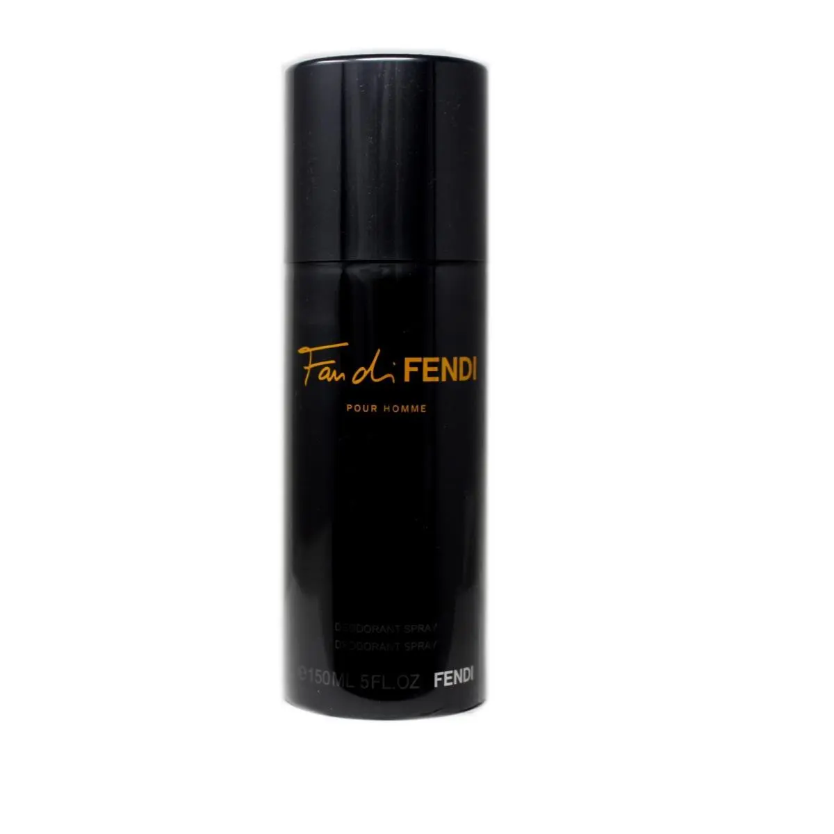 Fendi Fan DI Fendi Pour Homme Perfumed Deodorant Spray For Men 150 ML/5 Fl.oz