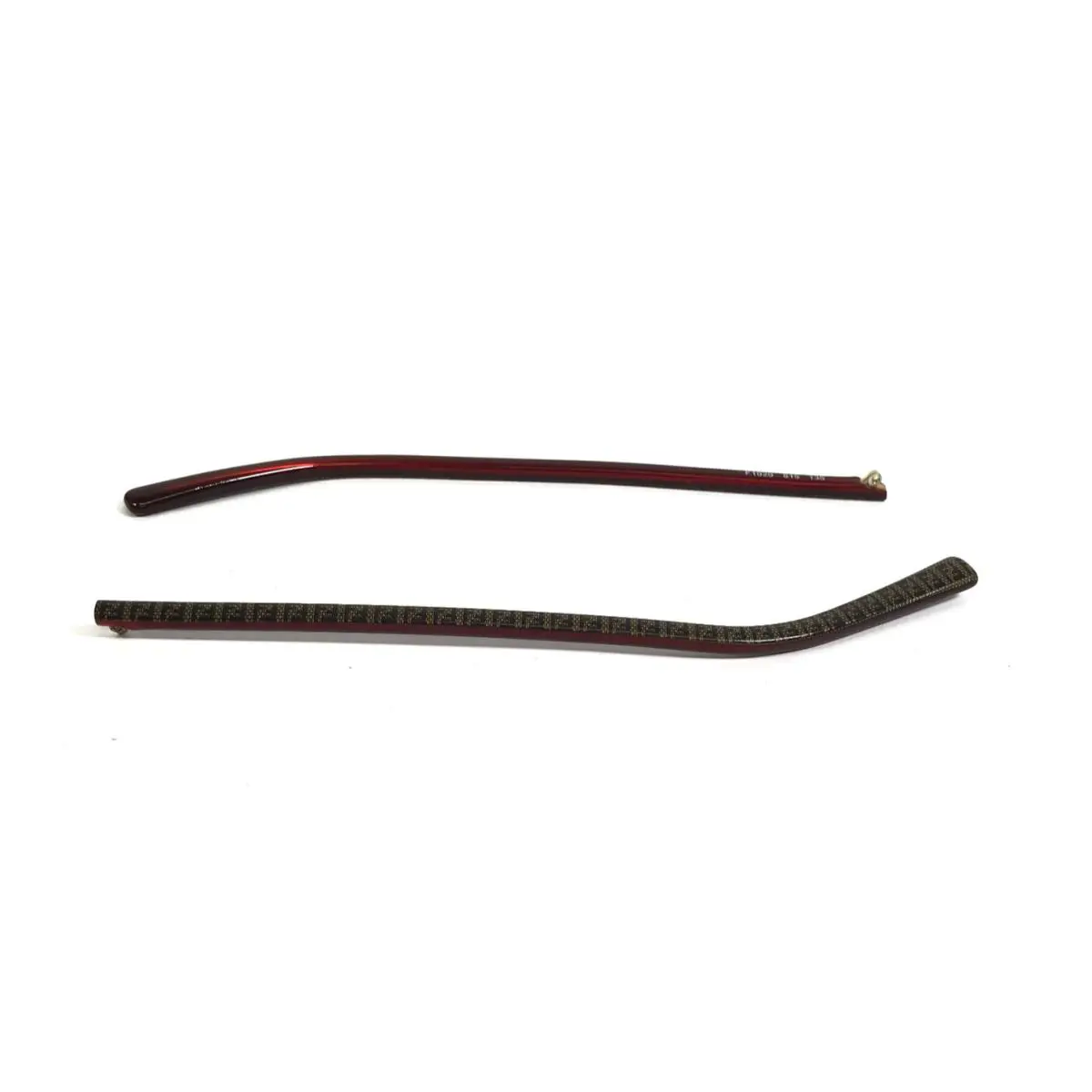 Fendi F1020 615 Eyeglasses Sunglasses Arms Only For Parts