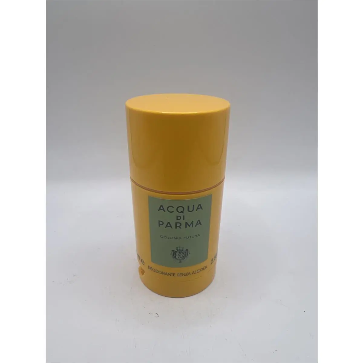 Acqua di Parma Colonia Futura Deodorant Stick Alcohol Free 2.5oz 75ml