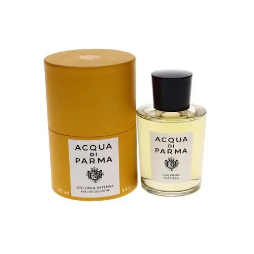 Acqua di Parma Colonia Intensa 3.4 oz Edc Cologne For Men