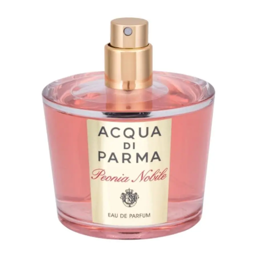 Acqua Di Parma Ladies Peonia Nobile Edp Spray 3.38 oz Tester Fragrances