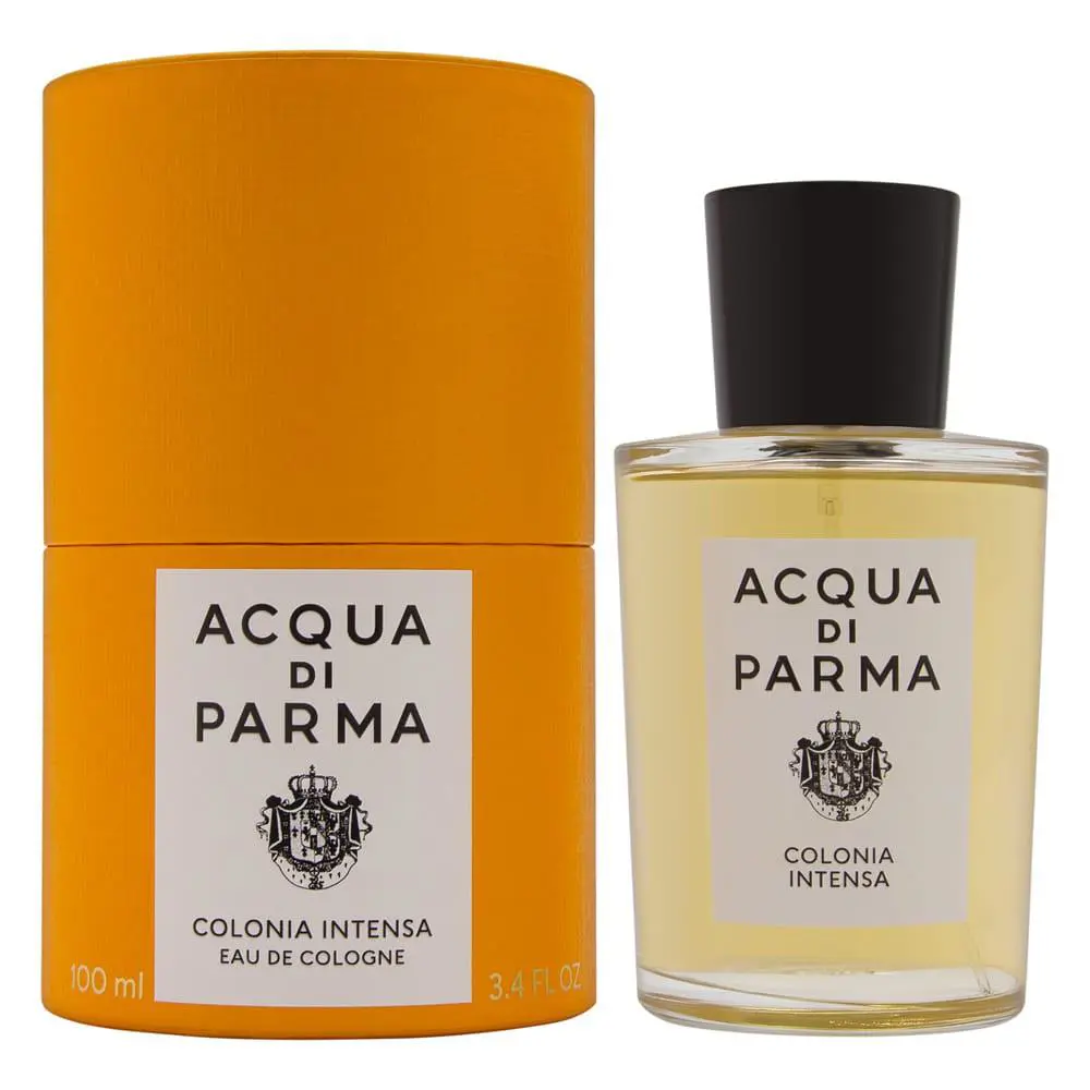 Colonia Intensa by Acqua Di Parma For Men 3.4 oz Edc Spray