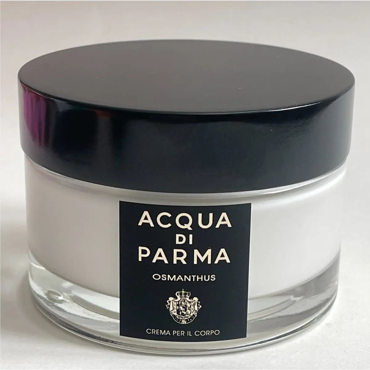 Acqua Di Parma Osmanthus Body Cream 5 fl oz / 150 ml