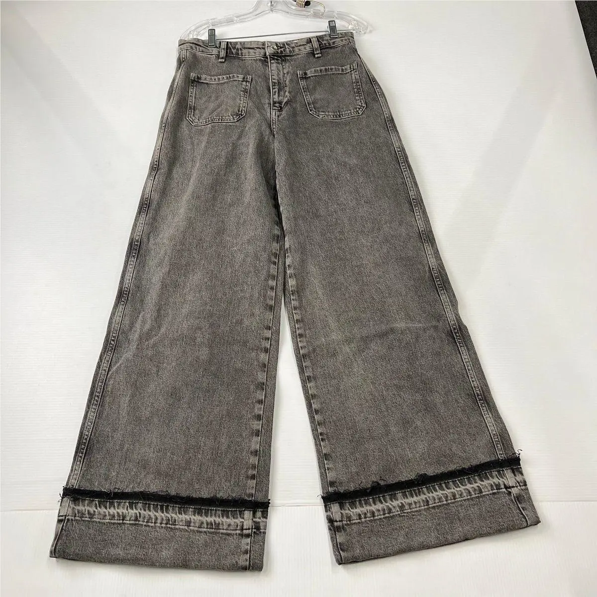 Rag Bone Melina Jean Women`s Size 27 Butler