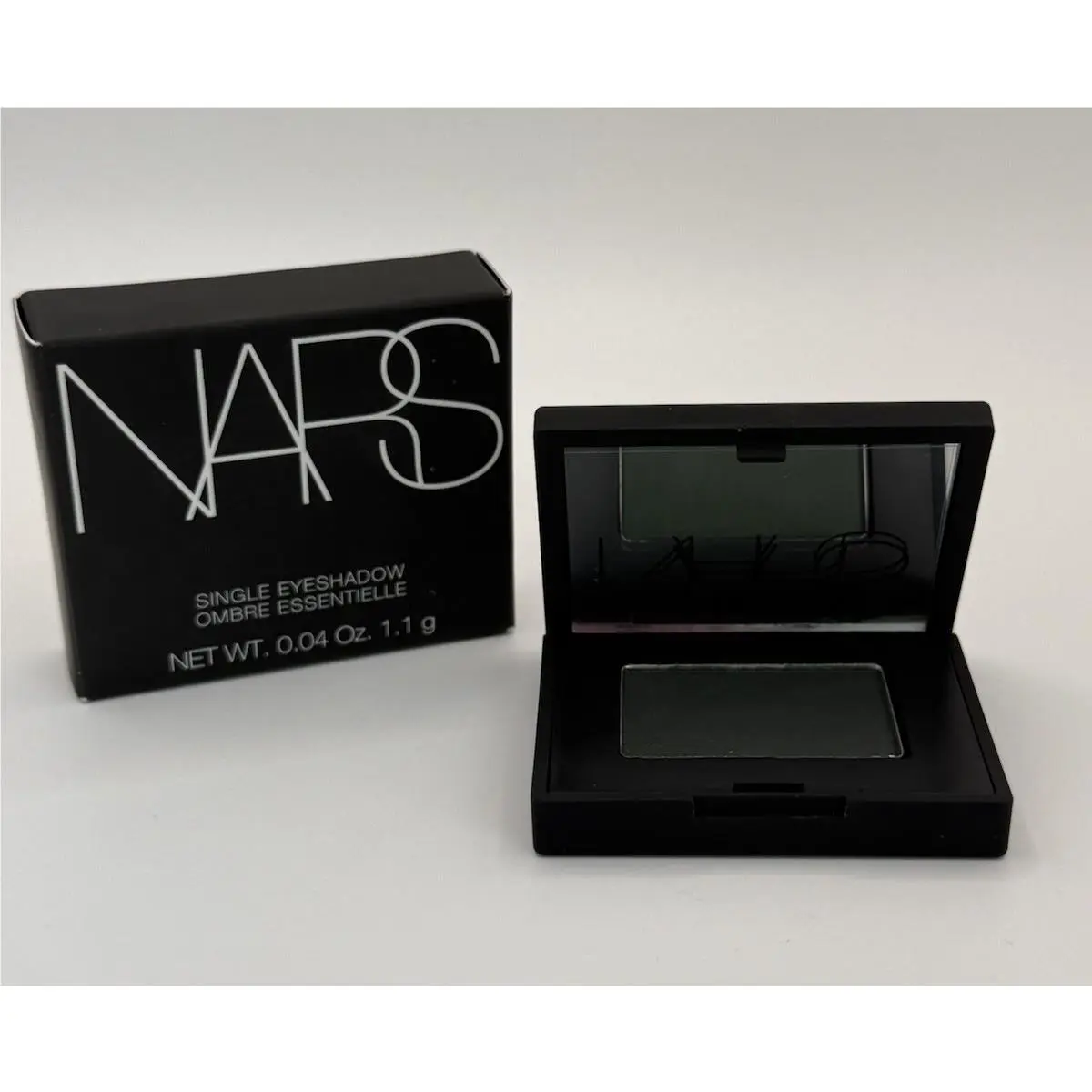 Nars Single Eyeshadow Night Porter 5364 Eye Shadow Single .07oz/2.2g