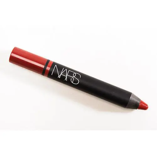 Nars Satin Lip Pencil Lipstick in Golshan Spiced Wine 9206 by NARS Cosmetics