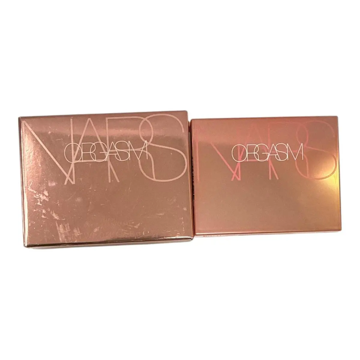 Nars Orgasm Blush 0.28/8g/Orgasm 3998