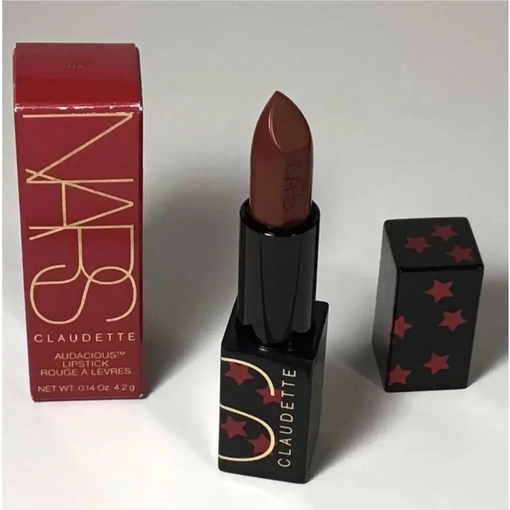 Nars Lea Claudette Audacious Lipstick