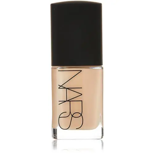 Nars Sheer Glow Foundation Santa Fe M2 30ml / 1.01oz
