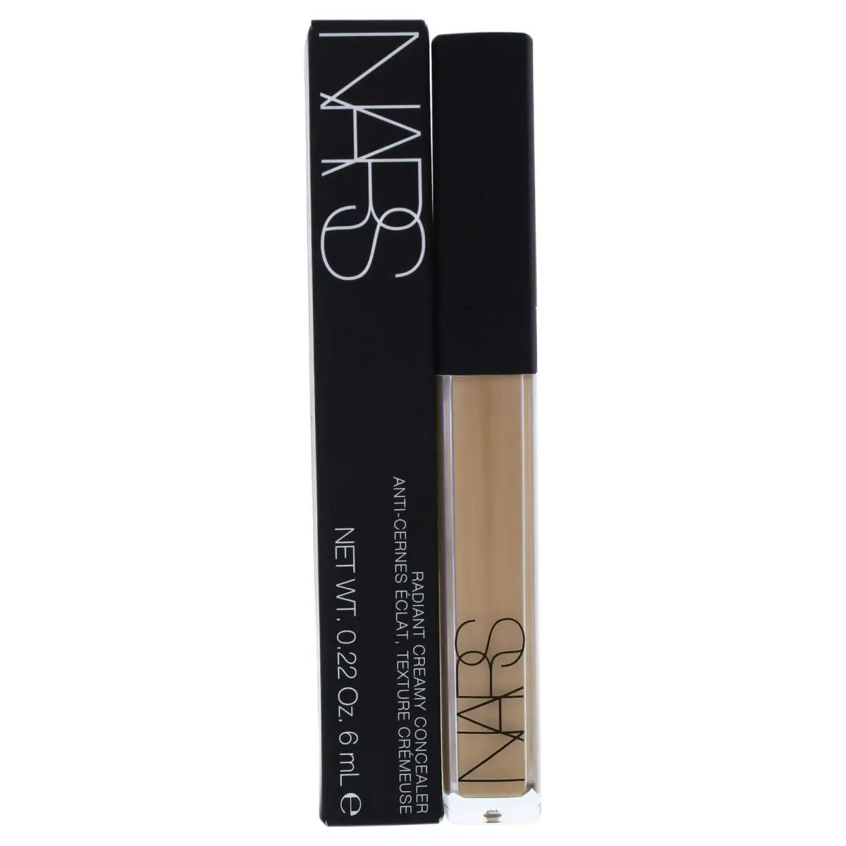 3 Pack Radiant Creamy Concealer -3.6 Cafe Con Leche Light Medium by NARS-0.33 oz