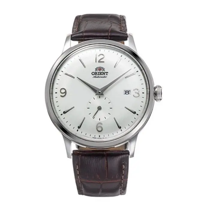 Orient RA-AP0002S Automatic Silver Dial Stainless Steel Watch