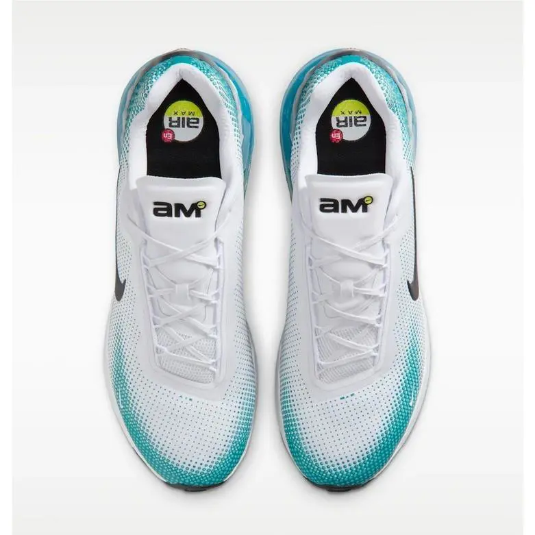 Nike shoes - Nike Air Max Phoenix - Air Max Phoenix - Multicolor 3