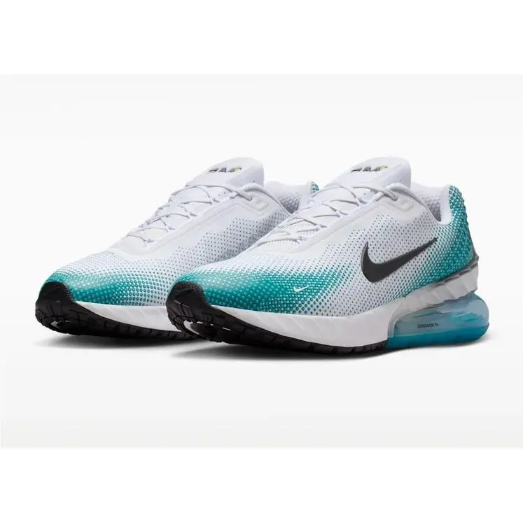 Nike shoes - Nike Air Max Phoenix - Air Max Phoenix - Multicolor 14