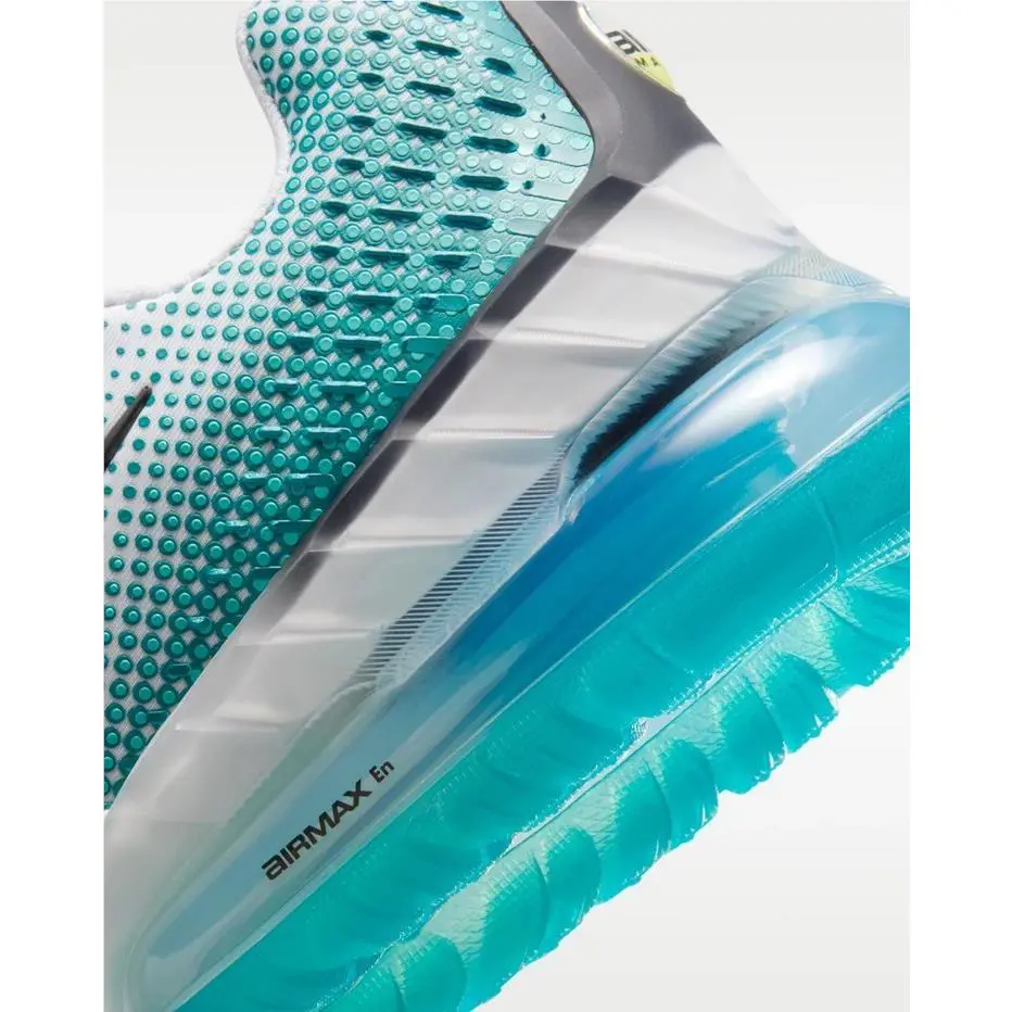 Nike shoes - Nike Air Max Phoenix - Air Max Phoenix - Multicolor 6