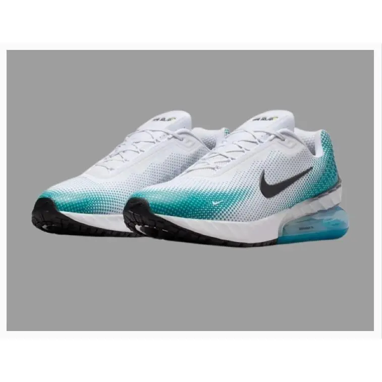 Nike shoes - Nike Air Max Phoenix - Air Max Phoenix - Multicolor 23
