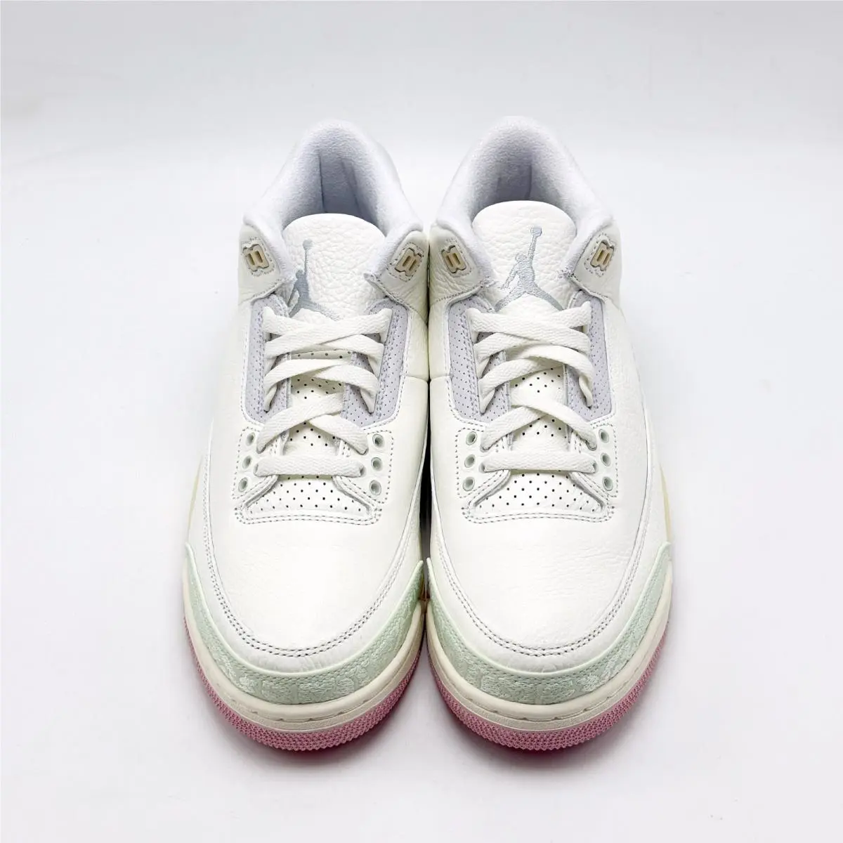 Nike shoes - Air Jordan 3 Retro - Air Retro - IF4396 - Ivory 1