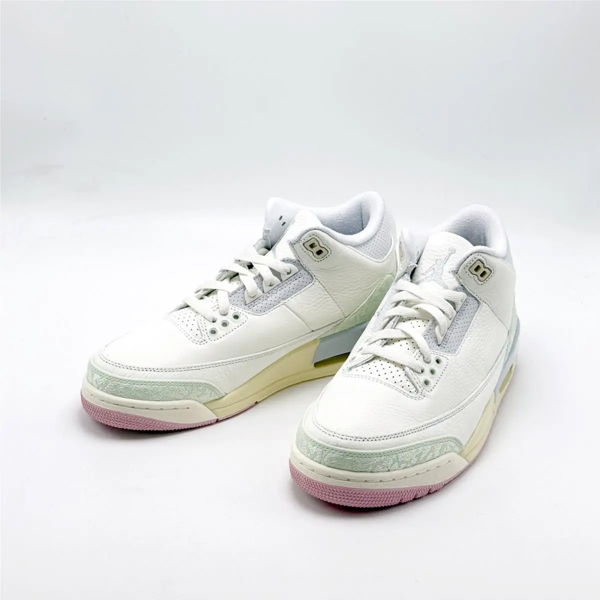 Nike shoes - Air Jordan 3 Retro - Air Retro - IF4396 - Ivory 5