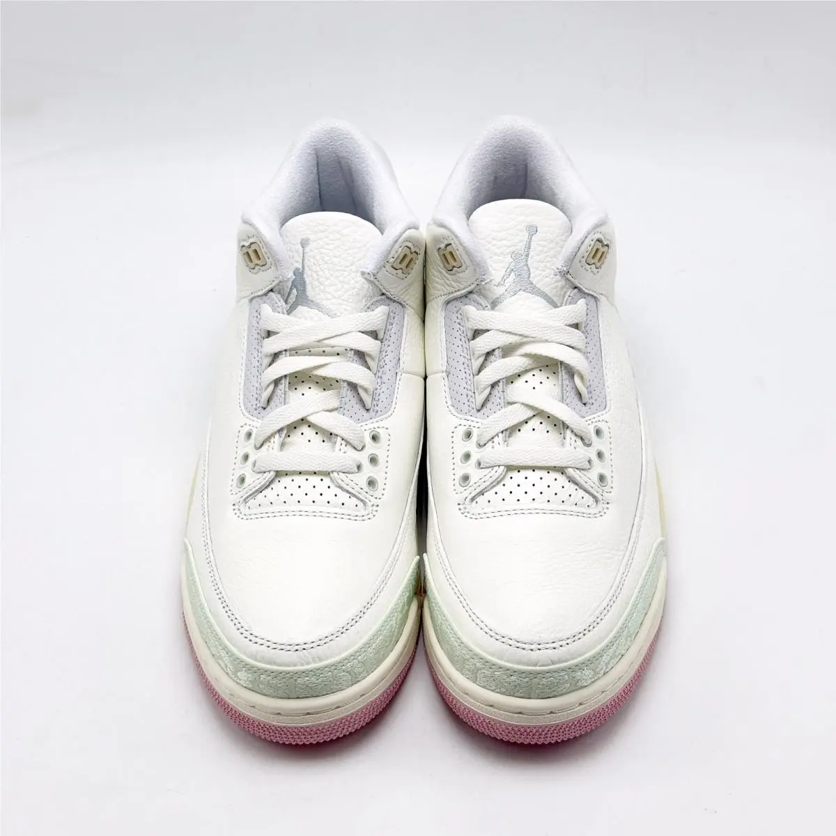 Nike shoes - Air Jordan 3 Retro - Air Retro - IF4396 - Ivory 6