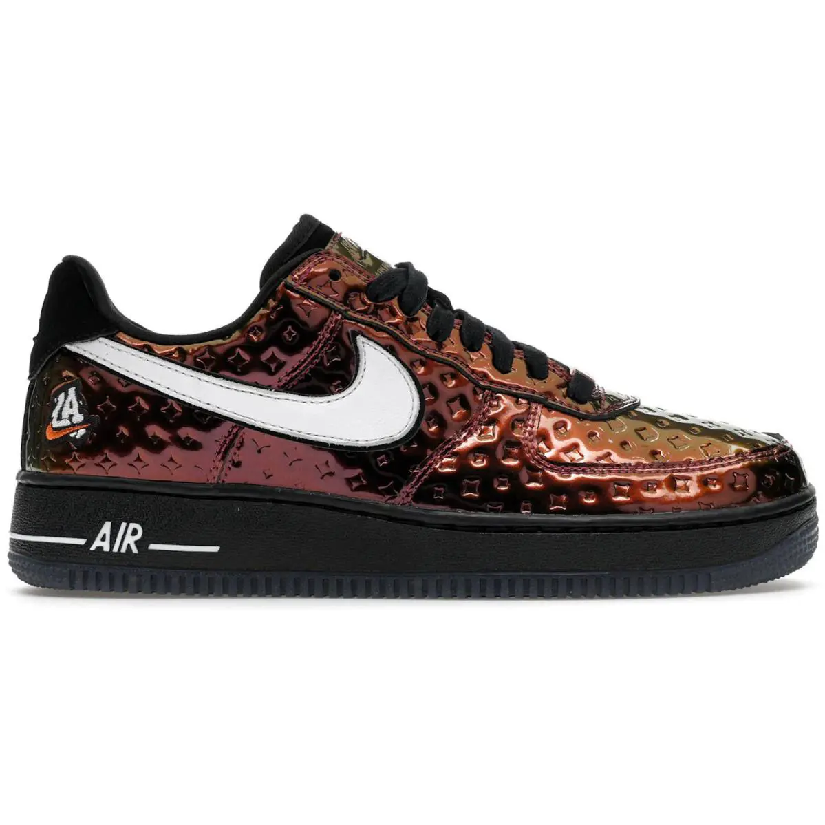 Nike shoes - Air Force 1 Low `07 - Footwear 0